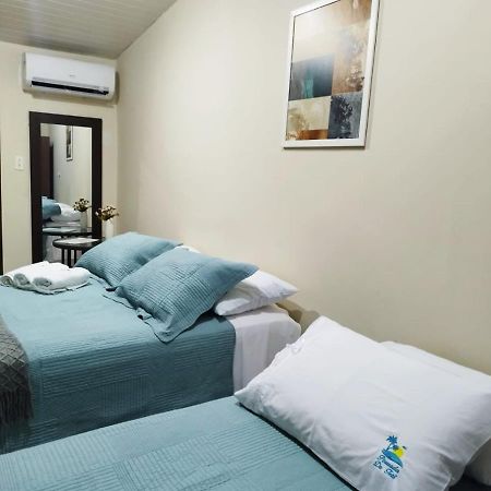 Casa Da Tete Apartment Fernando de Noronha Ngoại thất bức ảnh