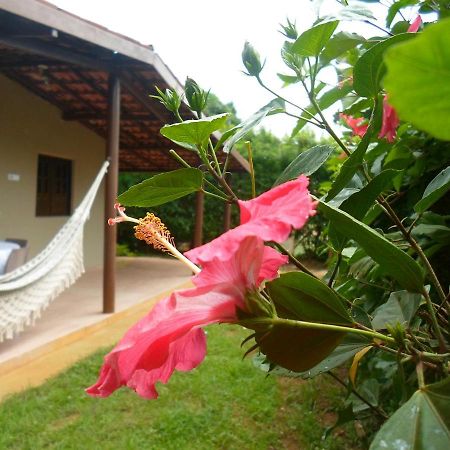 Casa Da Tete Apartment Fernando de Noronha Ngoại thất bức ảnh