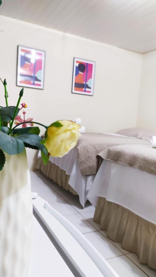 Casa Da Tete Apartment Fernando de Noronha Ngoại thất bức ảnh