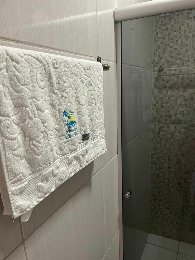 Casa Da Tete Apartment Fernando de Noronha Ngoại thất bức ảnh