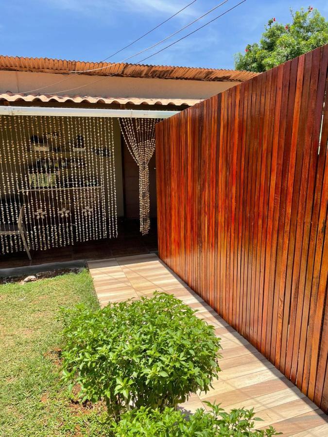 Casa Da Tete Apartment Fernando de Noronha Ngoại thất bức ảnh