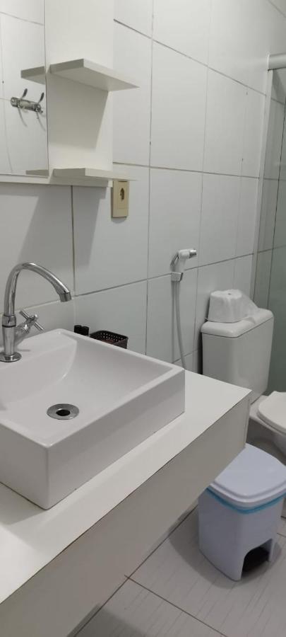 Casa Da Tete Apartment Fernando de Noronha Ngoại thất bức ảnh