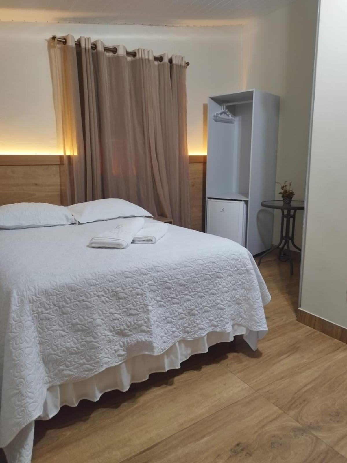 Casa Da Tete Apartment Fernando de Noronha Ngoại thất bức ảnh