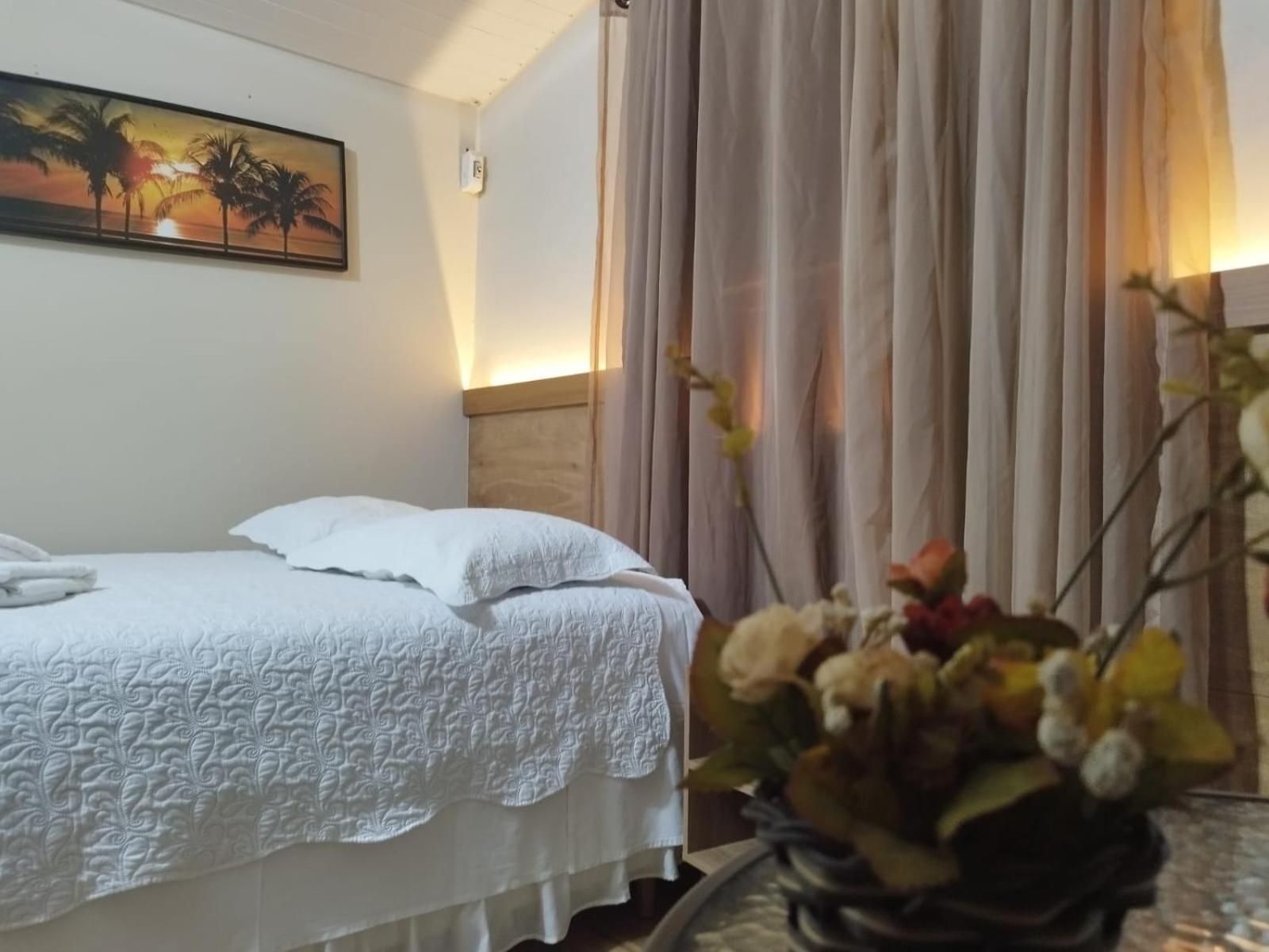 Casa Da Tete Apartment Fernando de Noronha Ngoại thất bức ảnh
