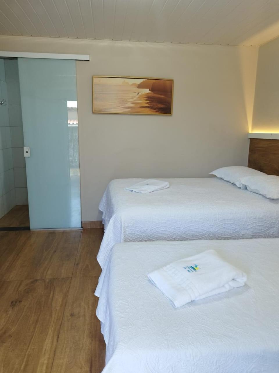 Casa Da Tete Apartment Fernando de Noronha Ngoại thất bức ảnh