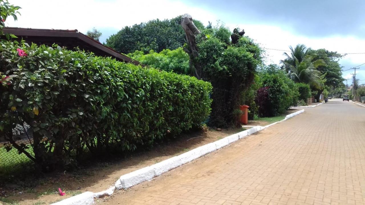 Casa Da Tete Apartment Fernando de Noronha Ngoại thất bức ảnh