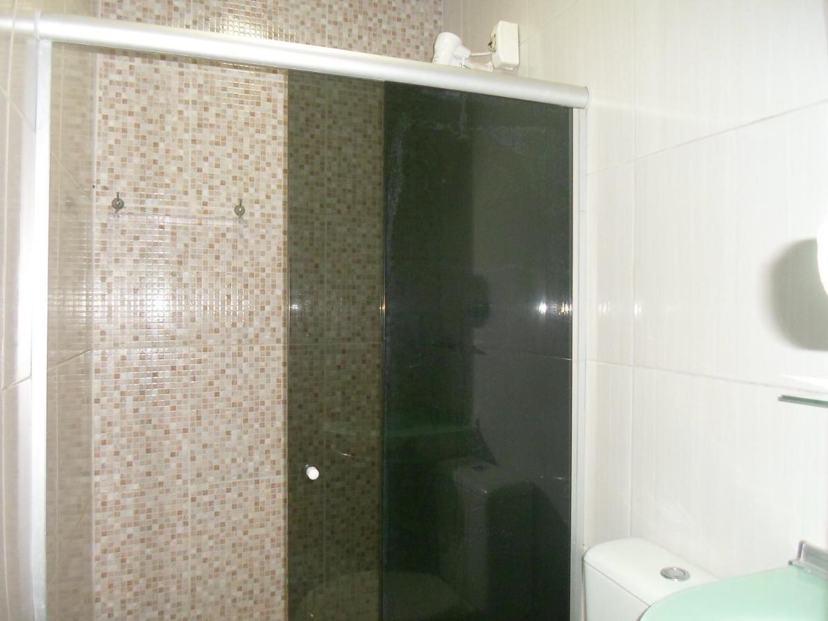 Casa Da Tete Apartment Fernando de Noronha Ngoại thất bức ảnh